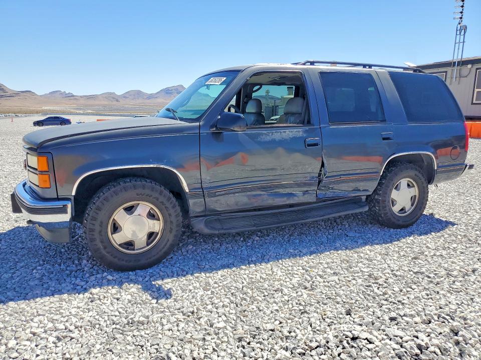 Aukcja sprzedaży 1997 Gmc Yukon, vin: 1GKEK13R9VJ754729, numer aukcji: 58260286