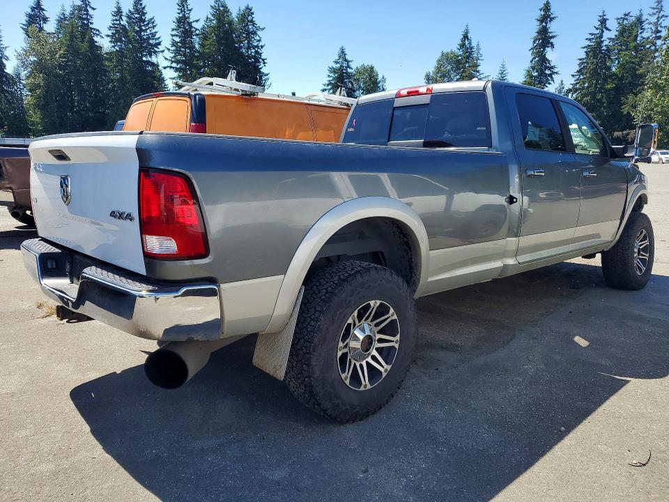 Aukcja sprzedaży 2011 Dodge Ram 3500, vin: 3D73Y3CL1BG607400, numer aukcji: 58613216