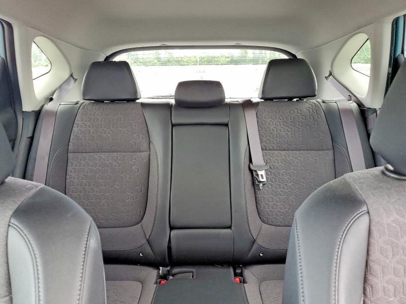 2025 Kia Seltos მანქანა იყიდება აუქციონზე, vin: KNDEUCAA6S7762276, აუქციონის ნომერი: 57256626