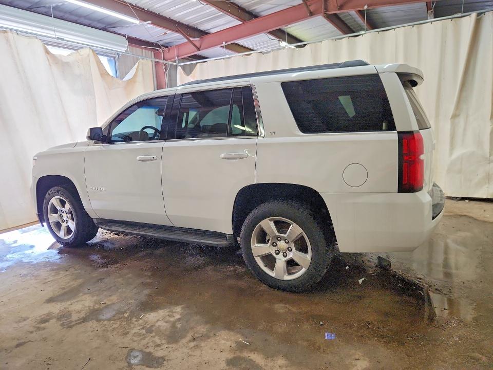 Продажа на аукционе авто 2015 Chevrolet Tahoe, vin: 1GNSCBKC6FR254858, номер лота: 58924126