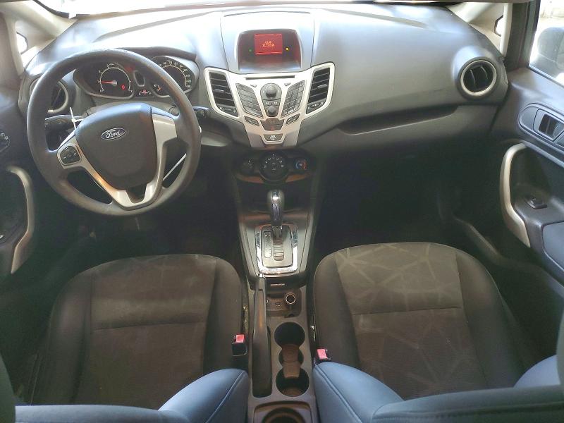 Продажа на аукционе авто 2011 Ford Fiesta, vin: 3FADP4BJ1BM141711, номер лота: 57997286