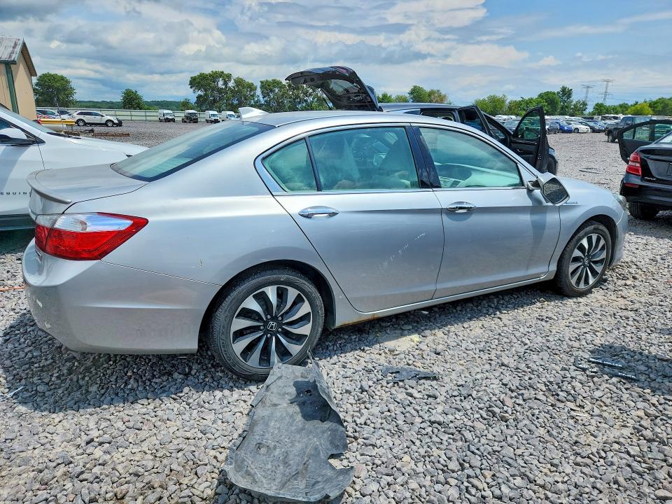 Aukcja sprzedaży 2014 Honda Accord, vin: 1HGCR6F3XEA006513, numer aukcji: 57745596