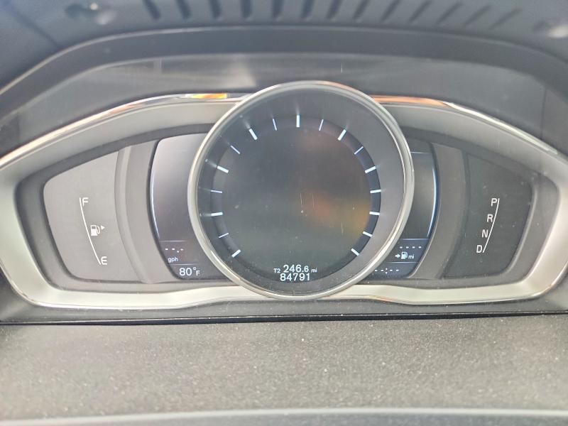 Aukcja sprzedaży 2016 Volvo V60, vin: YV1612SK1G1311372, numer aukcji: 58247556