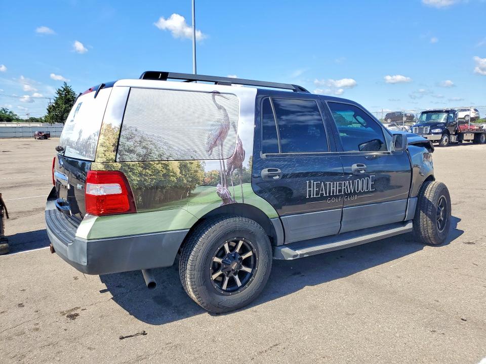 2010 Ford Expedition მანქანა იყიდება აუქციონზე, vin: 1FMJU1G54AEB56896, აუქციონის ნომერი: 58145716
