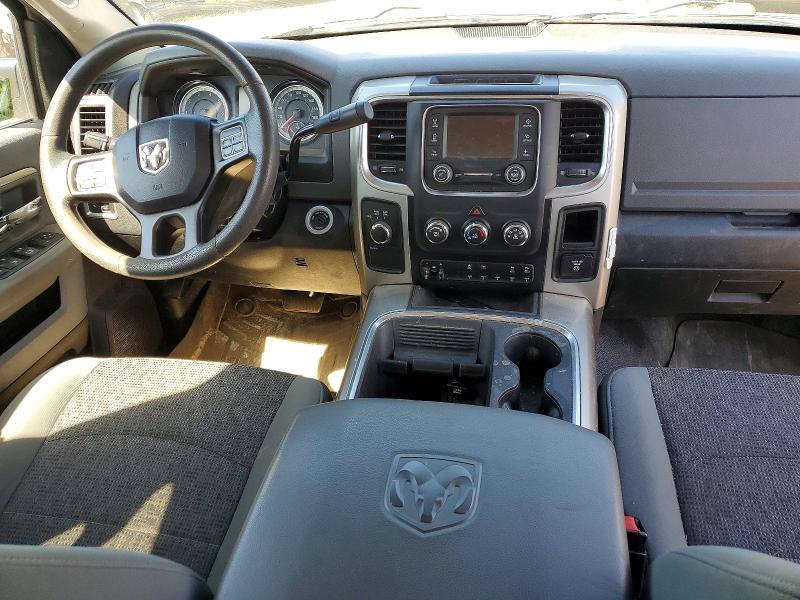 Продажа на аукционе авто 2018 Ram 3500, vin: 3C7WRDBJ7JG125073, номер лота: 54086096