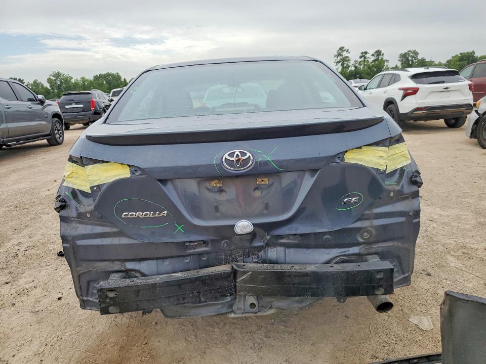 Продаж на аукціоні авто 2018 Toyota Corolla, vin: 5YFBURHE2JP772086, номер лоту: 58195906
