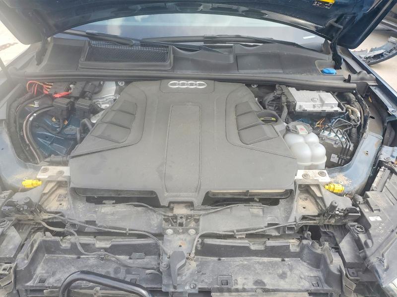 Aukcja sprzedaży 2019 Audi Q7, vin: WA1VAAF70KD029422, numer aukcji: 56532576