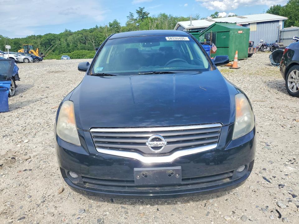 Продаж на аукціоні авто 2009 Nissan Altima, vin: 1N4AL21E59N427097, номер лоту: 58330406