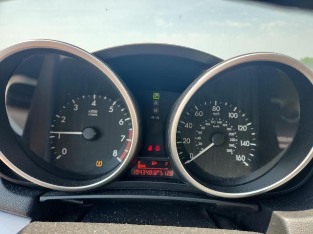 2010 Mazda 3 მანქანა იყიდება აუქციონზე, vin: JM1BL1SF0A1251913, აუქციონის ნომერი: 56511556