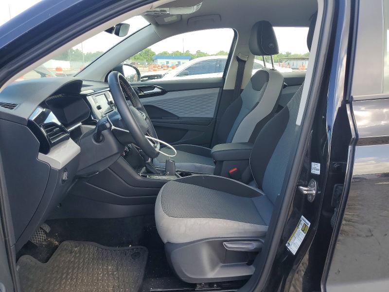 Aukcja sprzedaży 2024 Volkswagen Taos, vin: 3VV5X7B21RM115372, numer aukcji: 56463716