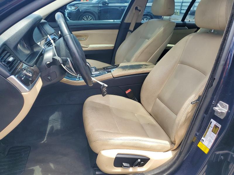 Aukcja sprzedaży 2016 Bmw 528, vin: WBA5A5C53GG352494, numer aukcji: 57131806