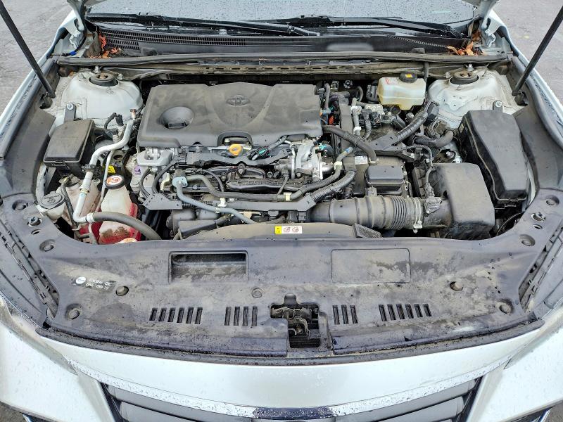 Продаж на аукціоні авто 2019 Toyota Avalon Hybrid, vin: 4T1B21FB4KU009471, номер лоту: 56304386
