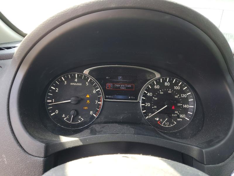 Aukcja sprzedaży 2016 Nissan Altima, vin: 1N4AL3AP9GN361562, numer aukcji: 58962286