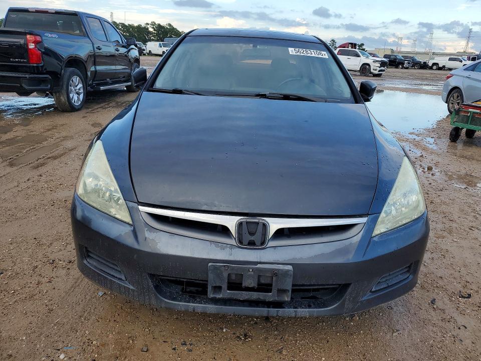 Auction sale of the 2006 Honda Accord, vin: 1HGCM56826A014885, lot number: 56283106