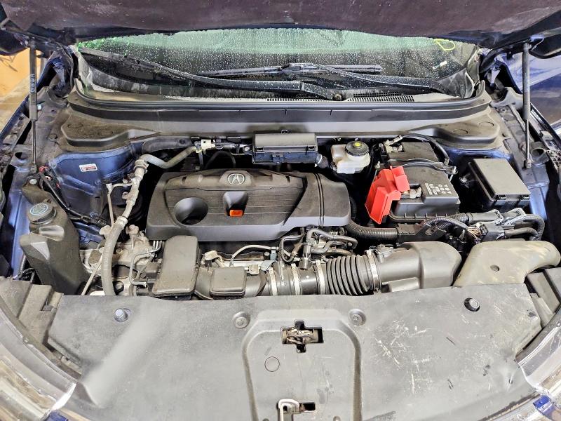 Продажа на аукционе авто 2019 Acura Rdx, vin: 5J8TC2H51KL006599, номер лота: 56353326
