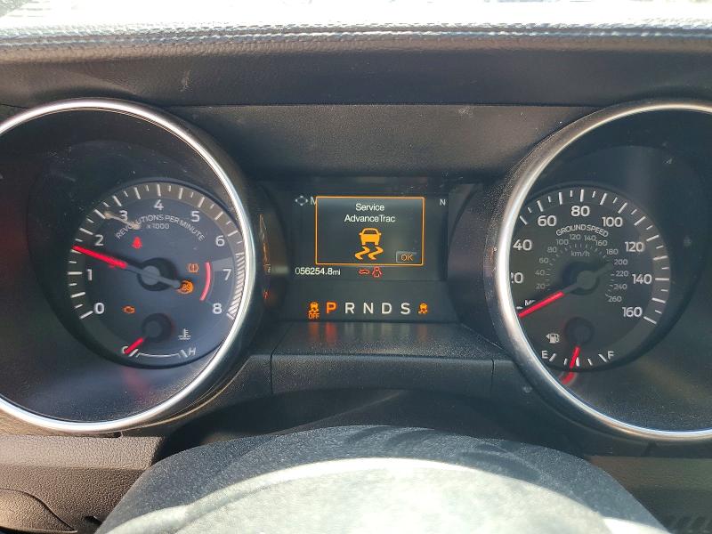 2021 Ford Mustang მანქანა იყიდება აუქციონზე, vin: 1FA6P8TH7M5140759, აუქციონის ნომერი: 57727786