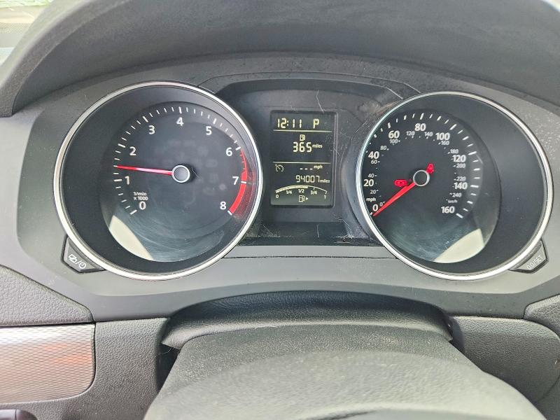 Продажа на аукционе авто 2017 Volkswagen Jetta, vin: 3VW2B7AJ4HM379268, номер лота: 58005296