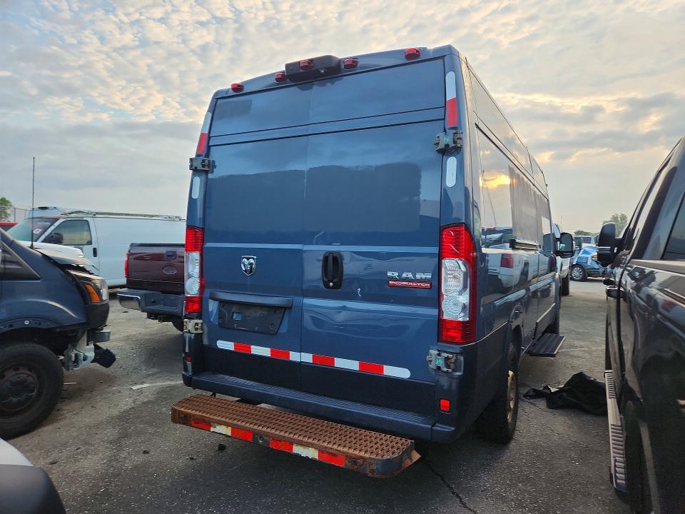 Aukcja sprzedaży 2020 Ram Promaster 3500, vin: 3C6URVJG9LE140051, numer aukcji: 57506116