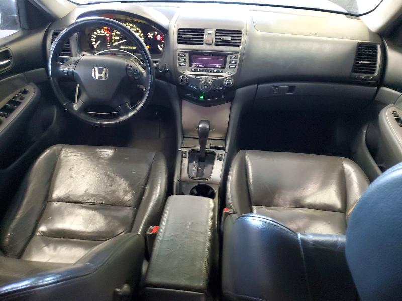 Продажа на аукционе авто 2006 Honda Accord, vin: 1HGCM56856A005954, номер лота: 57228946