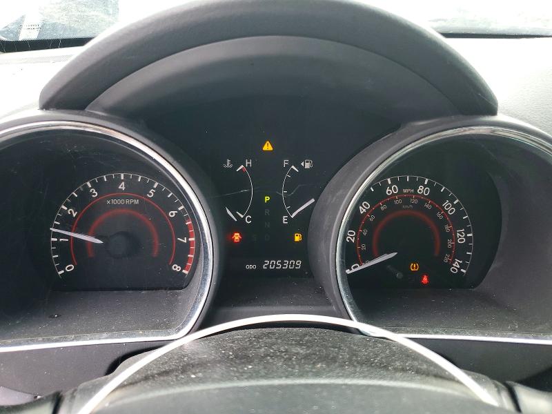 Aukcja sprzedaży 2012 Toyota Highlander, vin: 5TDDK3EH9CS099379, numer aukcji: 59018256