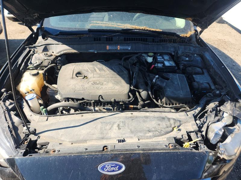 Продажа на аукционе авто 2017 Ford Fusion, vin: 3FA6P0HD3HR129347, номер лота: 56037396