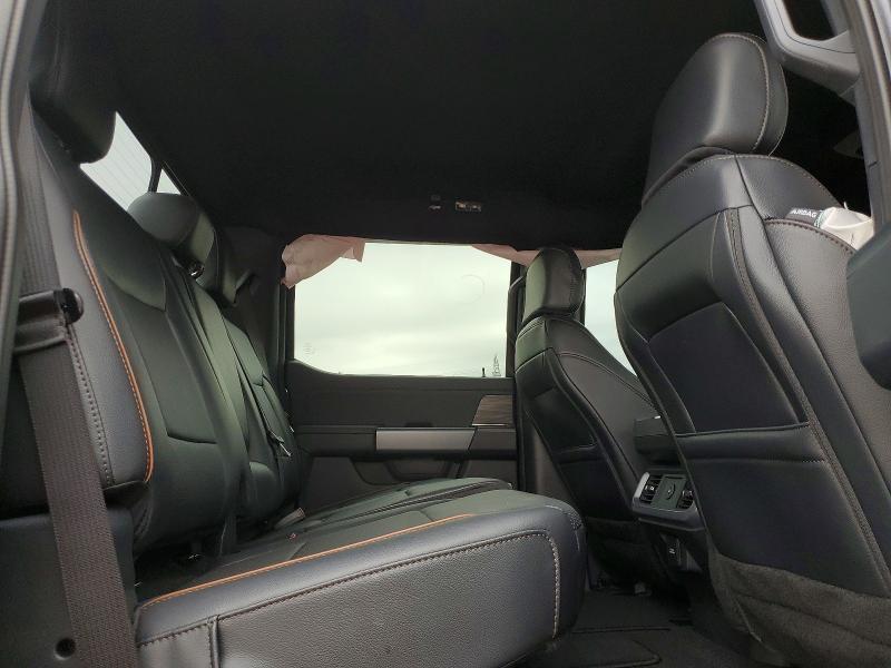 Продажа на аукционе авто 2026 Ford F150, vin: 1FTFW5L88TFB07953, номер лота: 56938026