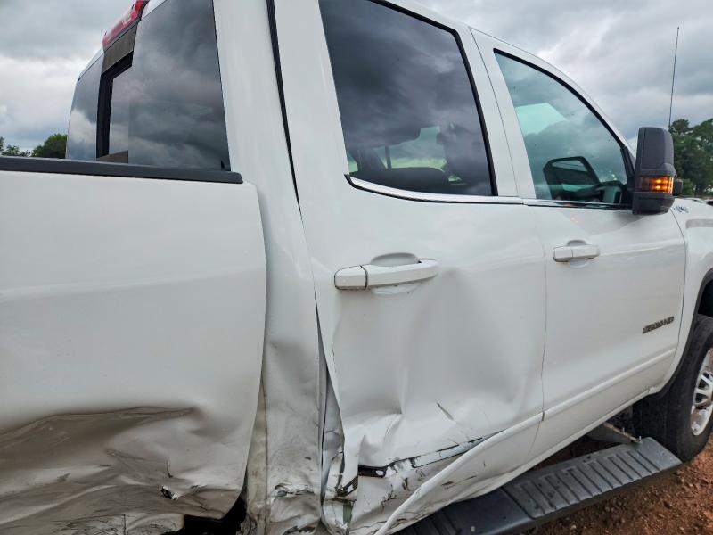 2019 Gmc Sierra მანქანა იყიდება აუქციონზე, vin: 2GT22PEG0K1153678, აუქციონის ნომერი: 57732226