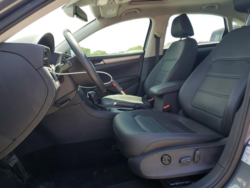 Продаж на аукціоні авто 2021 Volkswagen Passat, vin: 1VWSA7A31MC006687, номер лоту: 56464216