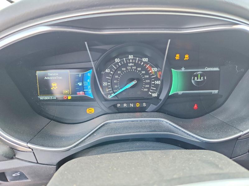 Aukcja sprzedaży 2014 Ford Fusion, vin: 3FA6P0HD2ER283026, numer aukcji: 57182966