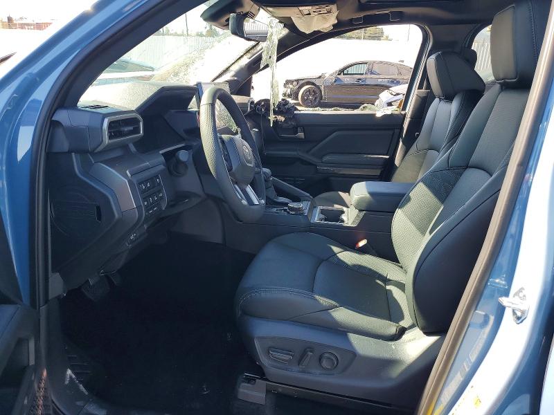Продаж на аукціоні авто 2026 Toyota Tacoma, vin: 3TYLC5LN7TT059156, номер лоту: 57755196