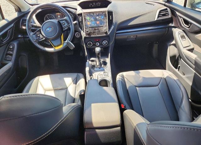 Aukcja sprzedaży 2022 Subaru Crosstrek, vin: JF2GTHSC8NH260569, numer aukcji: 56952046