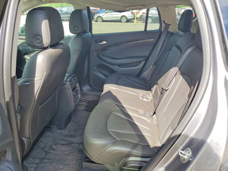 Продаж на аукціоні авто 2020 Buick Envision, vin: LRBFX2SA7LD012567, номер лоту: 58957896