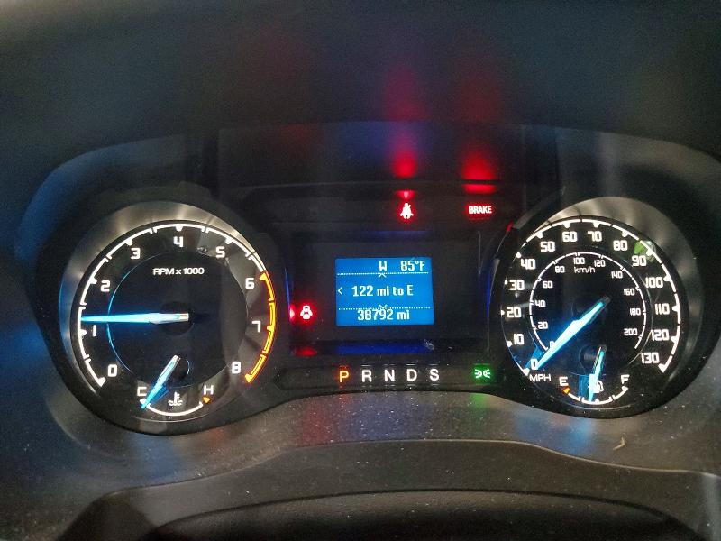 Продажа на аукционе авто 2023 Ford Ranger, vin: 1FTER4FH0PLE21113, номер лота: 58826926