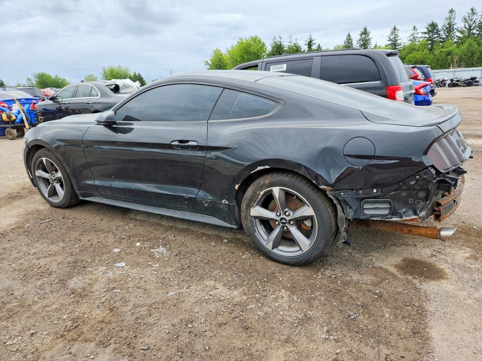 Продажа на аукционе авто 2017 Ford Mustang, vin: 1FA6P8AMXH5314832, номер лота: 58312546