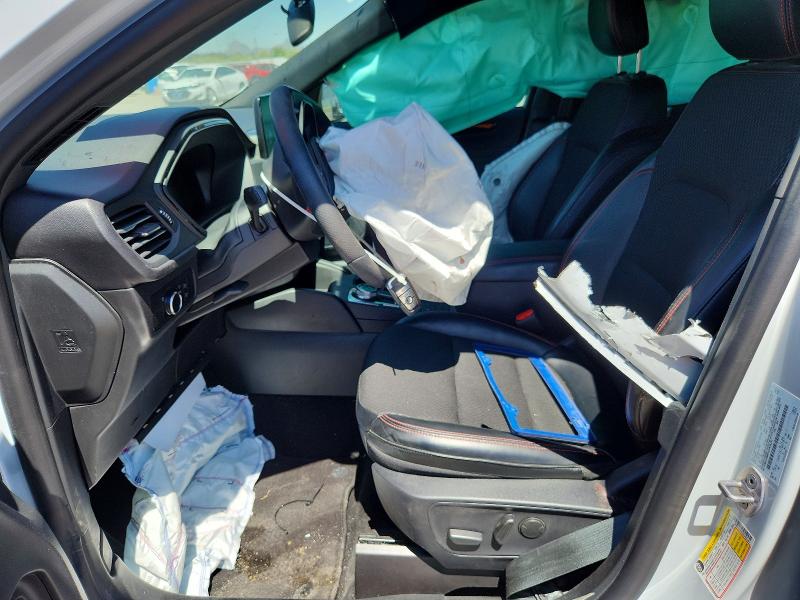 Продажа на аукционе авто 2025 Ford Escape, vin: 1FMCU0MN3SUA55251, номер лота: 56730476