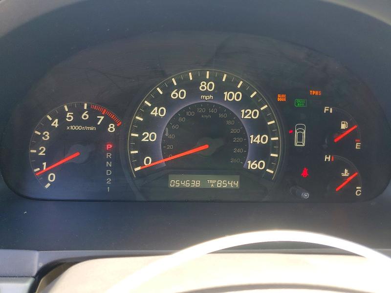 Aukcja sprzedaży 2010 Honda Odyssey, vin: 5FNRL3H44AB081191, numer aukcji: 56871106