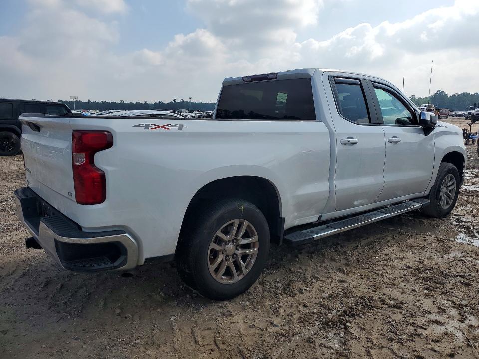 Продажа на аукционе авто 2019 Chevrolet Silverado, vin: 1GCRYDED2KZ195441, номер лота: 57269196