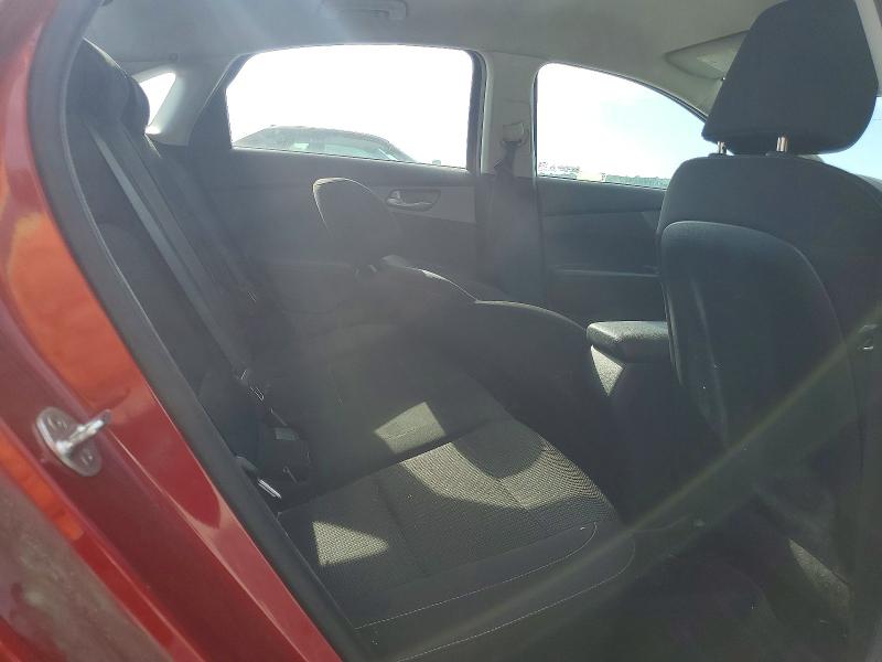 Продаж на аукціоні авто 2019 Kia Forte, vin: 3KPF24AD1KE027067, номер лоту: 58149936