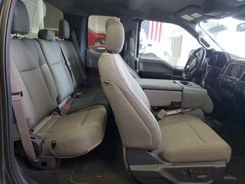 2019 Ford F150 მანქანა იყიდება აუქციონზე, vin: 1FTFX1E52KKC32901, აუქციონის ნომერი: 55803026