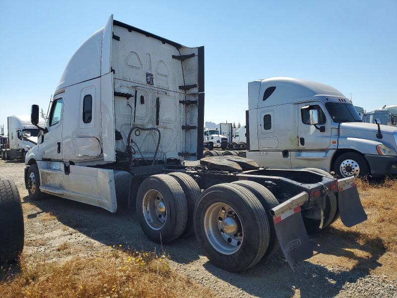 Продаж на аукціоні авто 2022 Freightliner Cascadia 126, vin: 3AKJHHDR2NSNA1281, номер лоту: 57035836