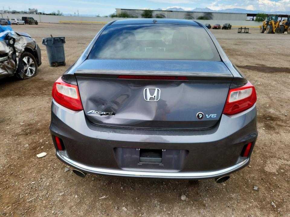 Aukcja sprzedaży 2013 Honda Accord, vin: 1HGCT2B84DA007408, numer aukcji: 57700156