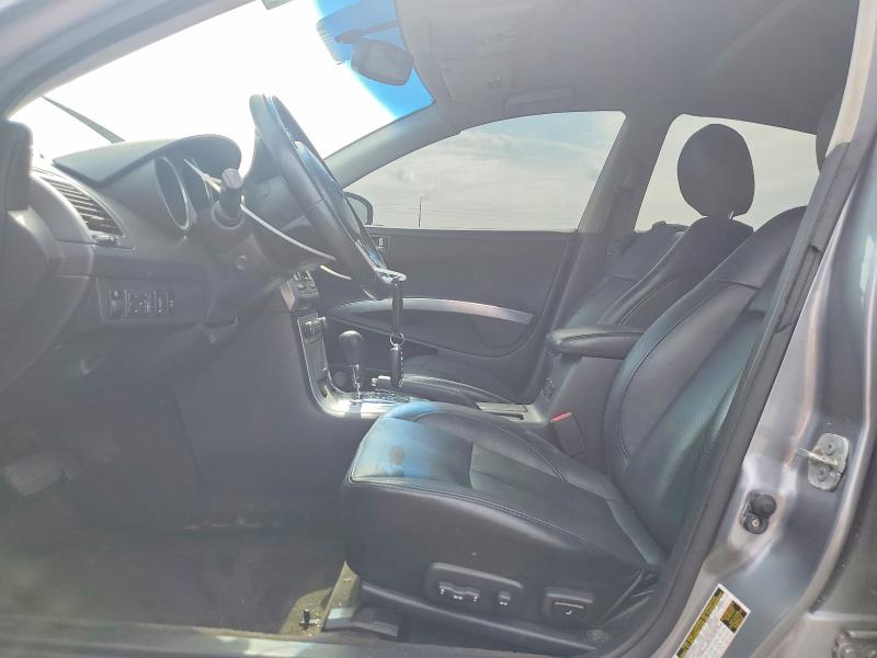 Продаж на аукціоні авто 2007 Nissan Maxima, vin: 1N4BA41E57C846744, номер лоту: 55352946