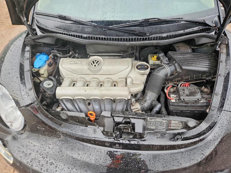 Продаж на аукціоні авто 2010 Volkswagen New Beetle, vin: 3VWRG3AG5AM033670, номер лоту: 58636336