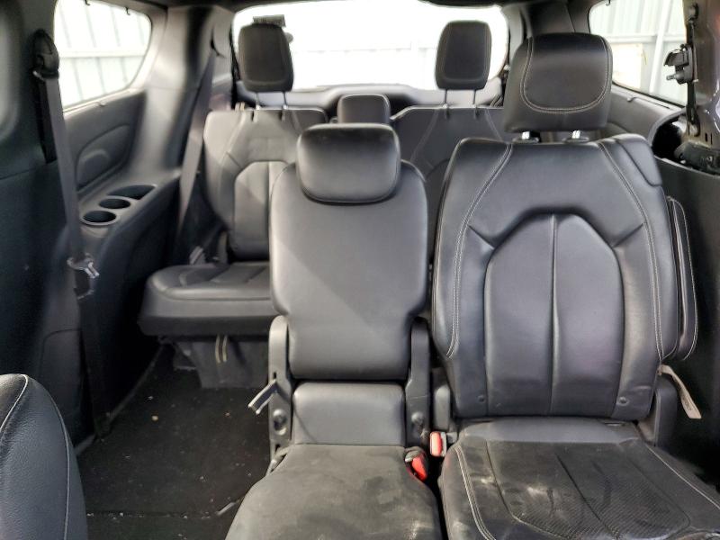 Aukcja sprzedaży 2019 Chrysler Pacifica, vin: 2C4RC1BG8KR667650, numer aukcji: 55220586