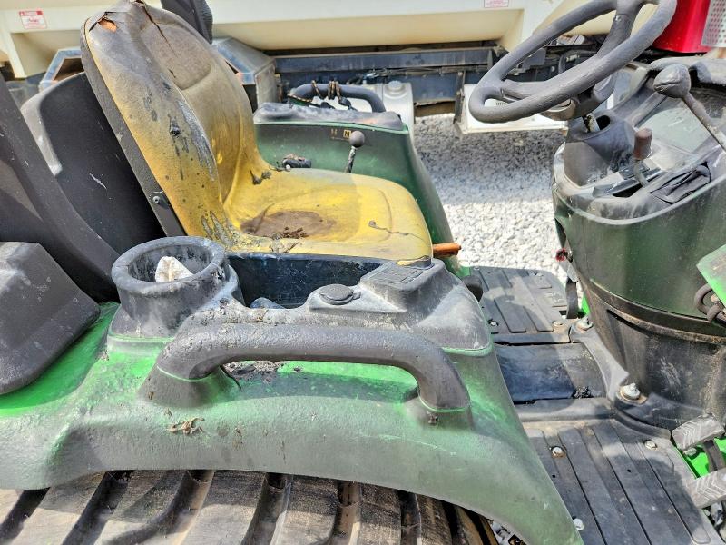 Продажа на аукционе авто 2022 John Deer Industrial Equipment, vin: 1LV3032ECMN141414, номер лота: 54958756