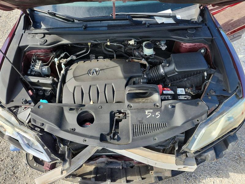 Продажа на аукционе авто 2014 Acura Rdx, vin: 5J8TB4H30EL000455, номер лота: 57199246