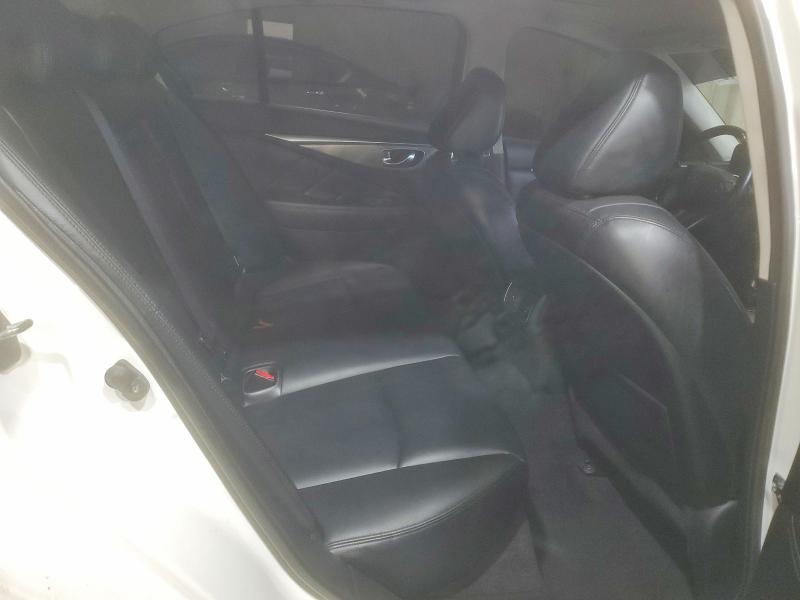 Aukcja sprzedaży 2014 Infiniti Q50, vin: JN1BV7AR5EM701183, numer aukcji: 55548416