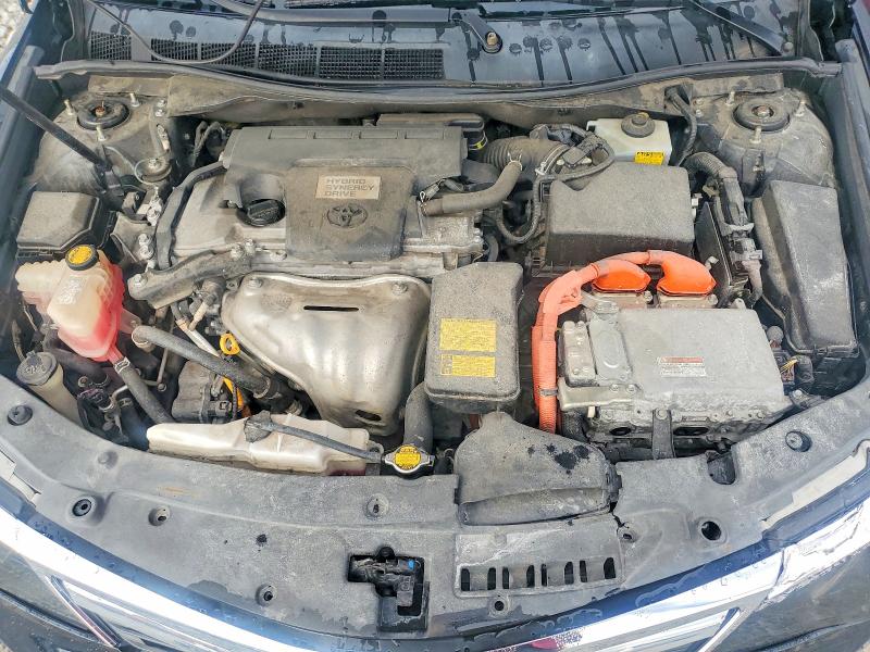 Продаж на аукціоні авто 2014 Toyota Camry Hybrid, vin: 4T1BD1FK8EU098654, номер лоту: 57088746