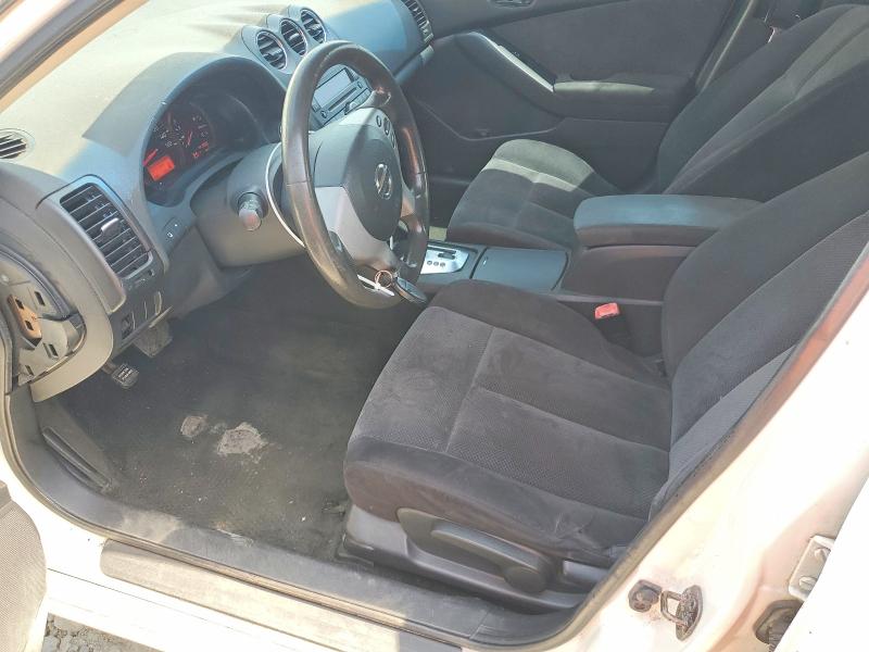 Aukcja sprzedaży 2009 Nissan Altima, vin: 1N4AL21E59C134554, numer aukcji: 85449435