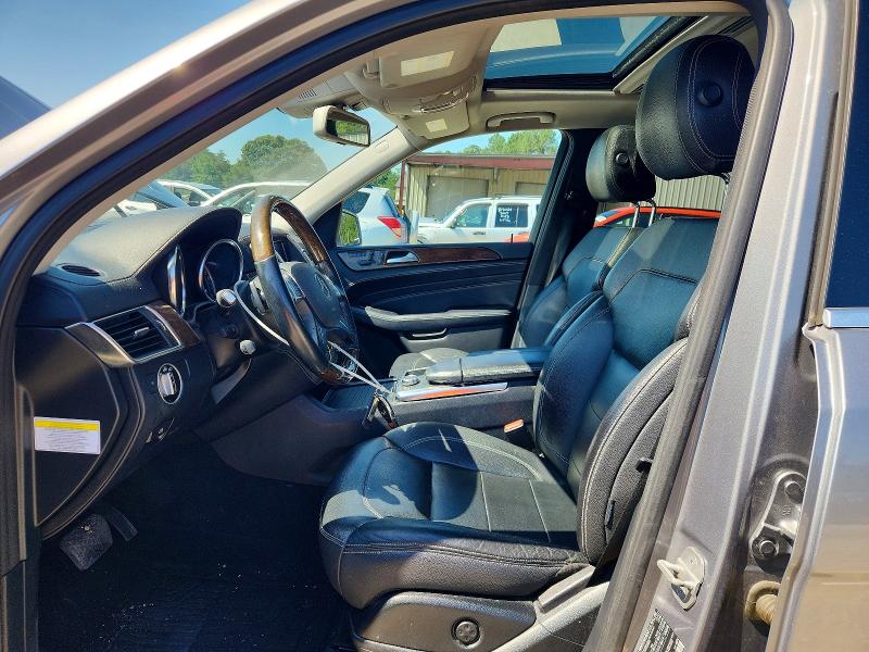56593206 :رقم المزاد ، 4JGDA2EB5CA025054 vin ، 2012 Mercedes-benz Ml مزاد بيع